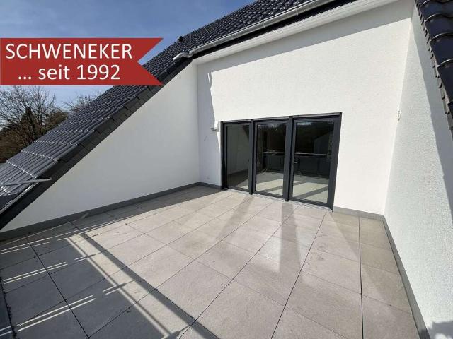 Wohnung kaufen in Bad Oeynhausen