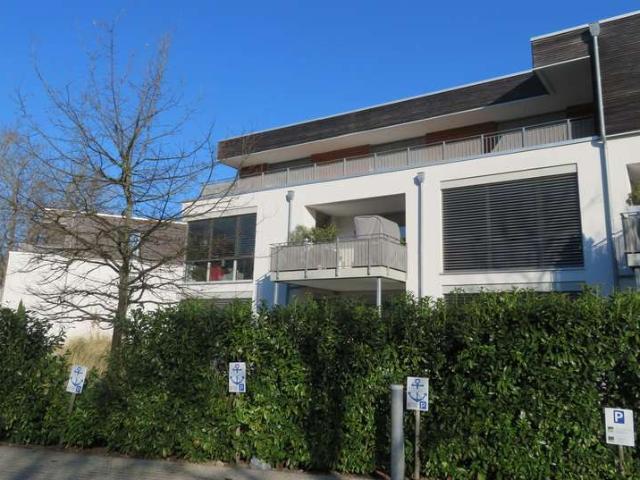 Wohnung kaufen in Bad Oeynhausen