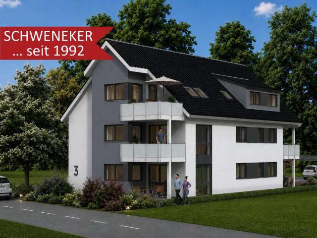 Wohnung kaufen in Bad Oeynhausen, Nordrhein-Westfalen