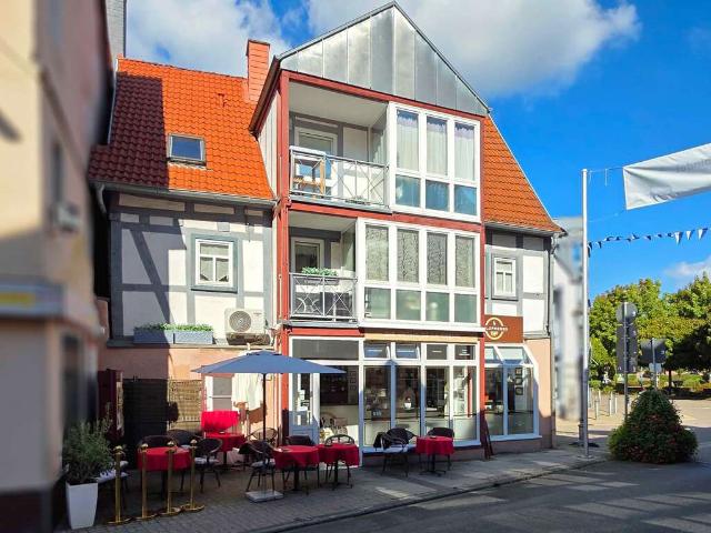 Wohnung kaufen in Bad Orb, Hessen