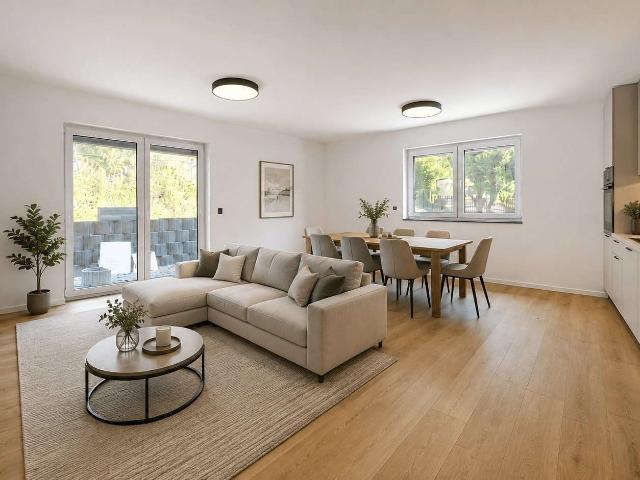 Wohnung kaufen in Bad Orb, Hessen