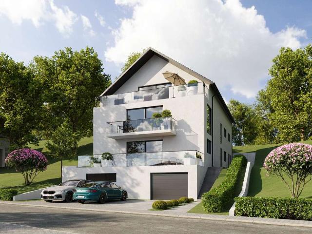Wohnung kaufen in Bad Orb, Hessen