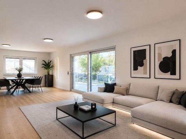 Wohnung kaufen in Bad Orb, Hessen