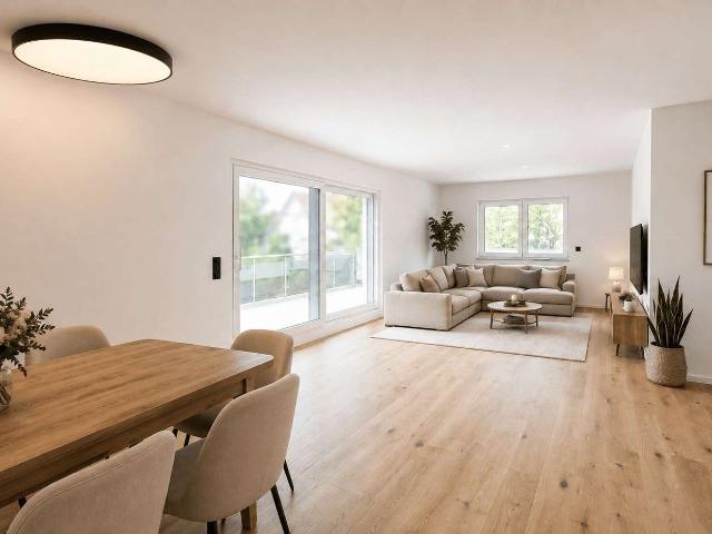 Wohnung kaufen in Bad Orb, Hessen