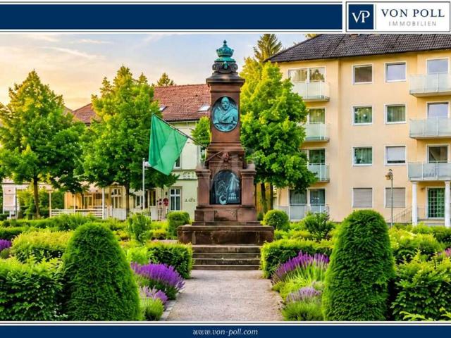 Wohnung kaufen in Oesdorf, Bad Pyrmont