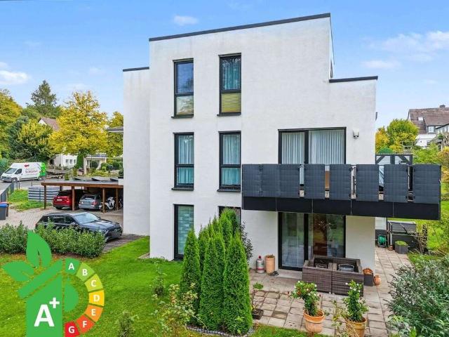 Wohnung kaufen in Oesdorf, Bad Pyrmont