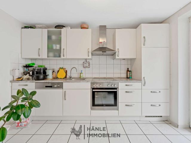 Wohnung kaufen in Bad Rappenau, Baden-Württemberg