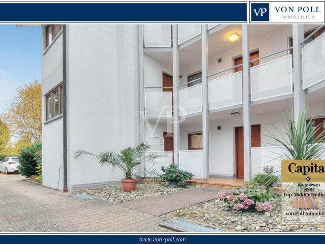 Wohnung kaufen in Bad Rappenau, Baden-Württemberg