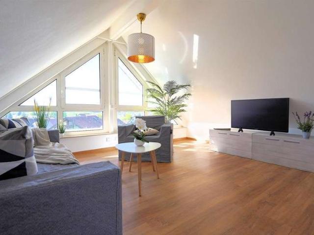 Wohnung kaufen in Bad Rappenau, Baden-Württemberg