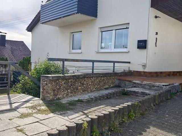 Wohnung kaufen in Bad Rappenau
