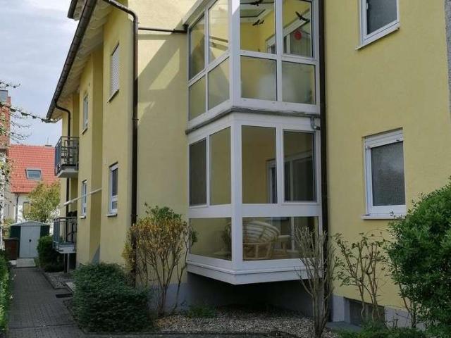 Wohnung kaufen in Bad Rappenau