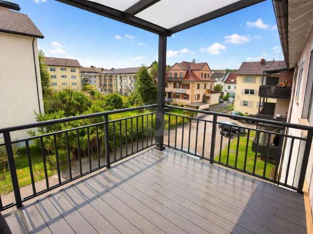 Wohnung kaufen in Säckingen, Bad Säckingen