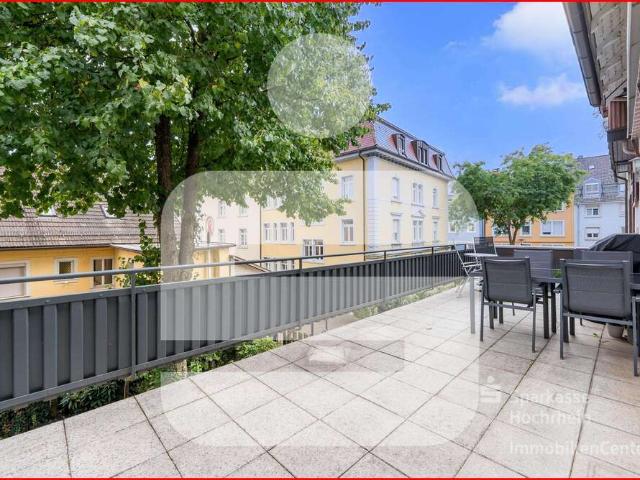 Wohnung kaufen in Säckingen, Bad Säckingen