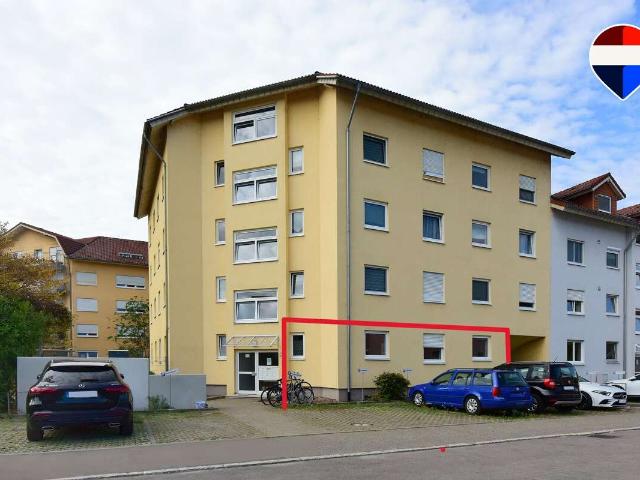Wohnung kaufen in Säckingen, Bad Säckingen