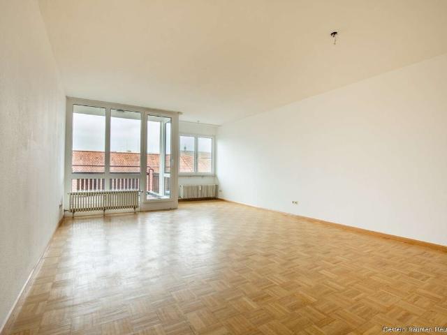 Wohnung kaufen in Säckingen, Bad Säckingen