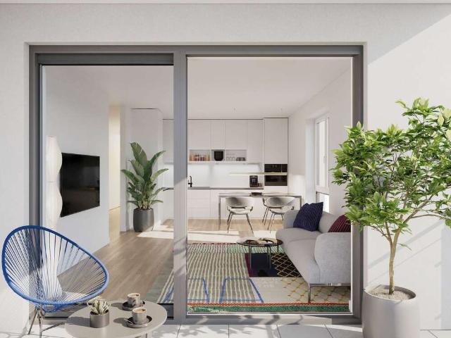 Wohnung kaufen in Säckingen, Bad Säckingen