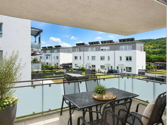 Wohnung kaufen in Säckingen, Bad Säckingen