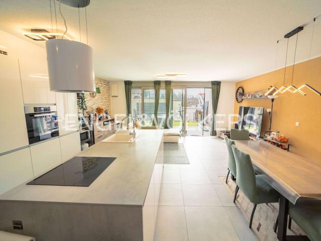 Wohnung kaufen in Säckingen, Bad Säckingen