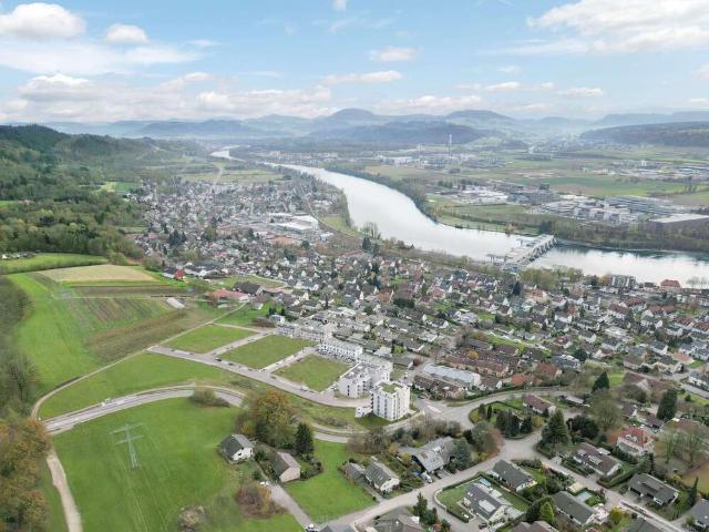 Wohnung kaufen in Säckingen, Bad Säckingen