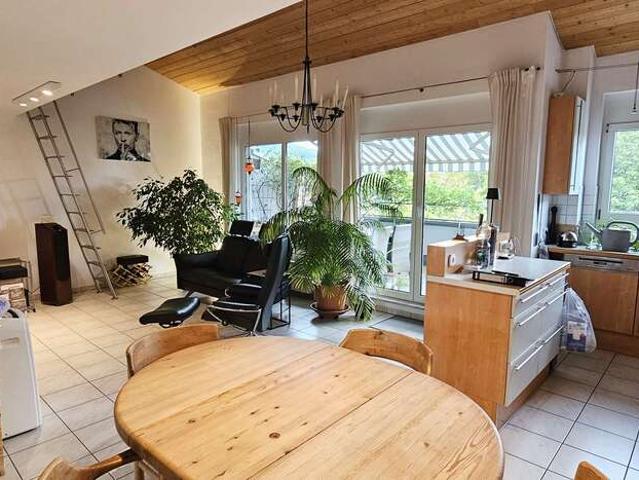 Wohnung kaufen in Säckingen, Bad Säckingen