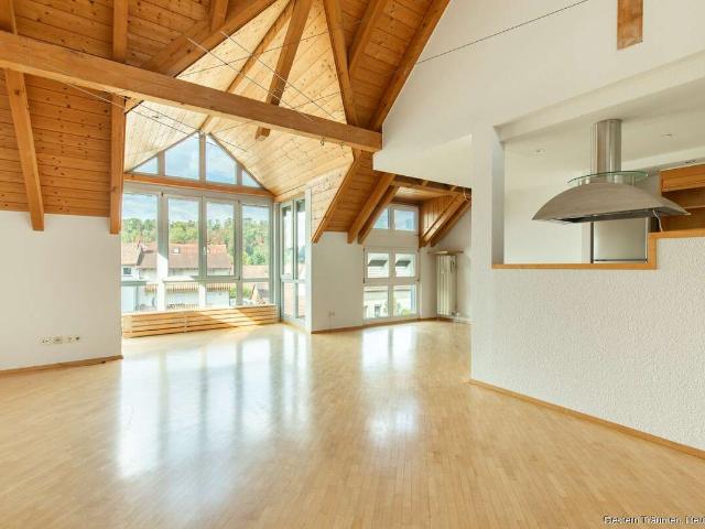 Wohnung kaufen in Wallbach, Bad Säckingen
