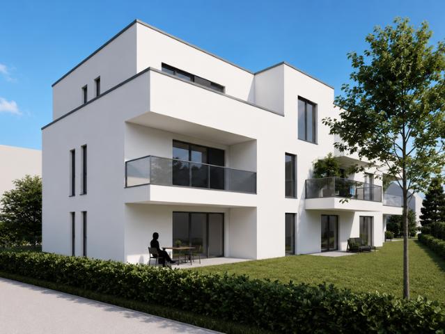 Wohnung kaufen in Bad Salzuflen, Nordrhein-Westfalen