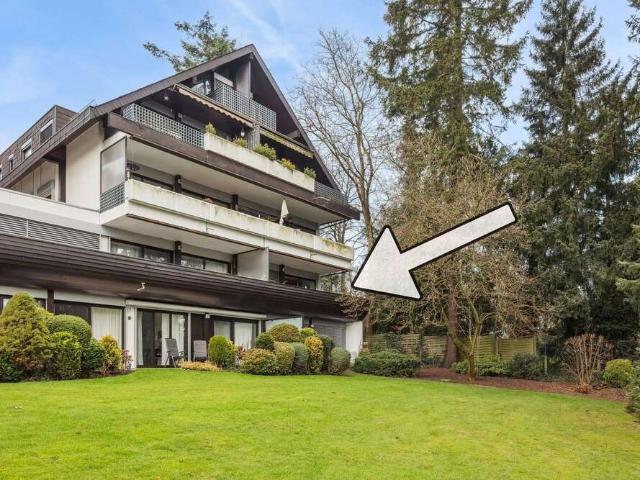 Wohnung kaufen in Bad Salzuflen, Nordrhein-Westfalen