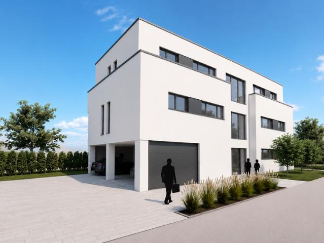 Wohnung kaufen in Bad Salzuflen, Nordrhein-Westfalen