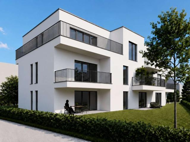 Wohnung kaufen in Bad Salzuflen, Nordrhein-Westfalen