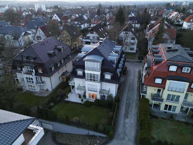 Wohnung kaufen in Bad Salzuflen, Nordrhein-Westfalen