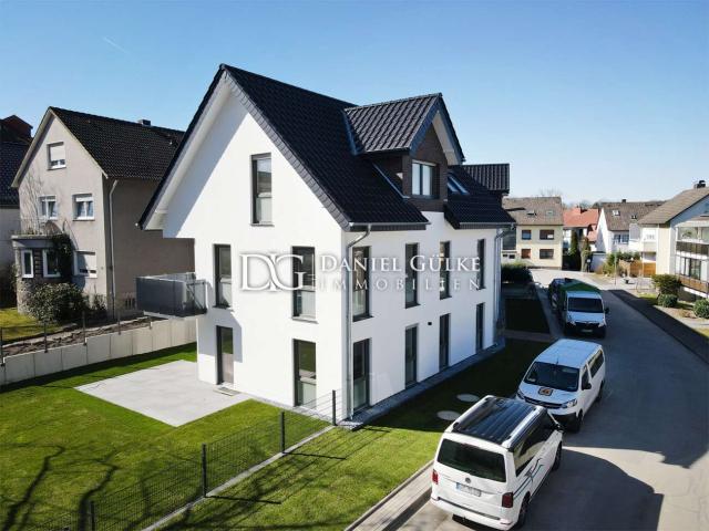 Wohnung kaufen in Bad Salzuflen