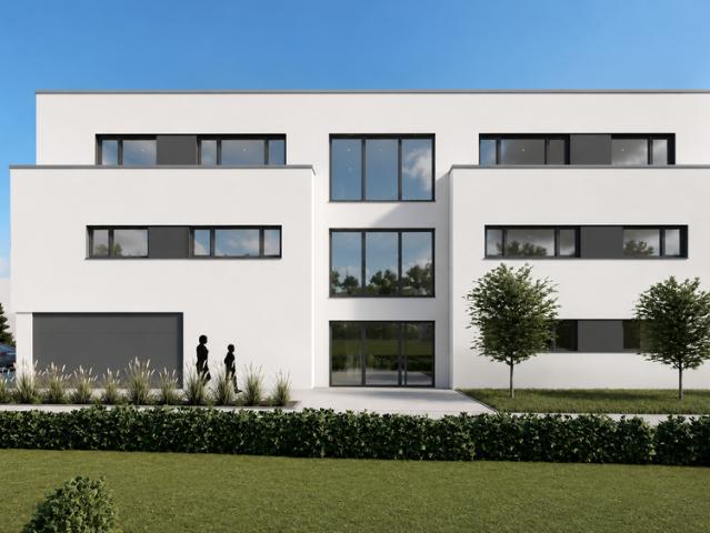 Wohnung kaufen in Bad Salzuflen, Nordrhein-Westfalen
