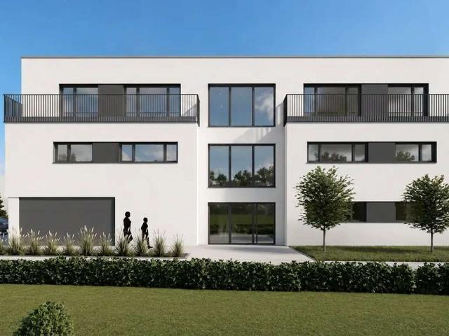 Wohnung kaufen in Bad Salzuflen, Nordrhein-Westfalen