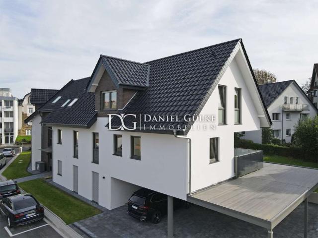 Wohnung kaufen in Bad Salzuflen, Nordrhein-Westfalen