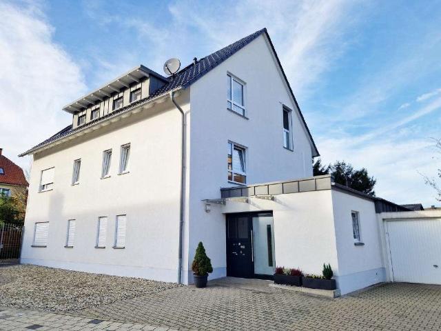 Wohnung kaufen in Bad Sassendorf, Nordrhein-Westfalen