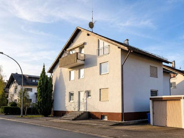 Wohnung kaufen in Bad Schönborn, Baden-Württemberg