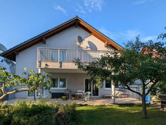 Wohnung kaufen in Bad Schönborn, Baden-Württemberg