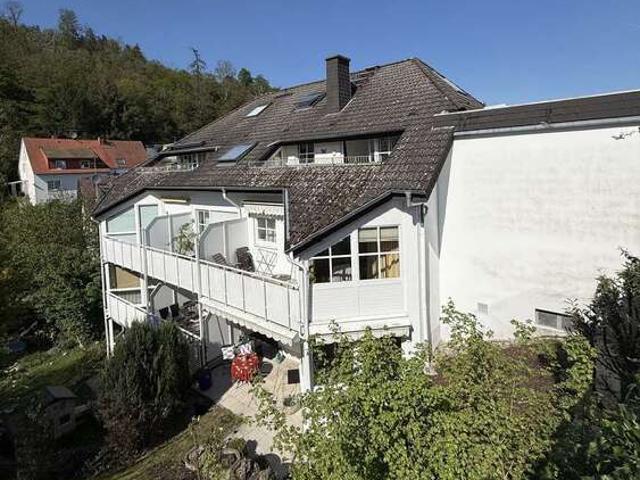 Etagenwohnung kaufen in Bad Schwalbach, Bad Schwalbach