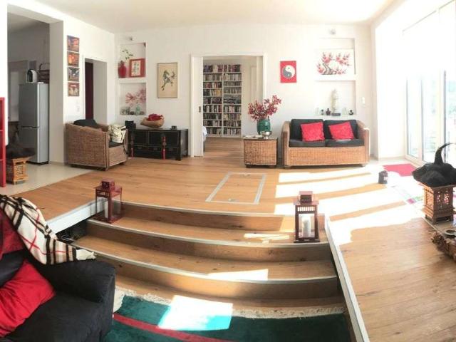 Wohnung kaufen in Bad Schwalbach, Hessen