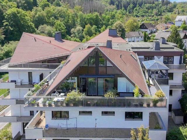 Etagenwohnung kaufen in Bad Schwalbach, Bad Schwalbach
