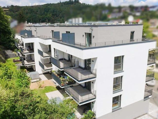 Wohnung kaufen in Bad Schwalbach, Hessen