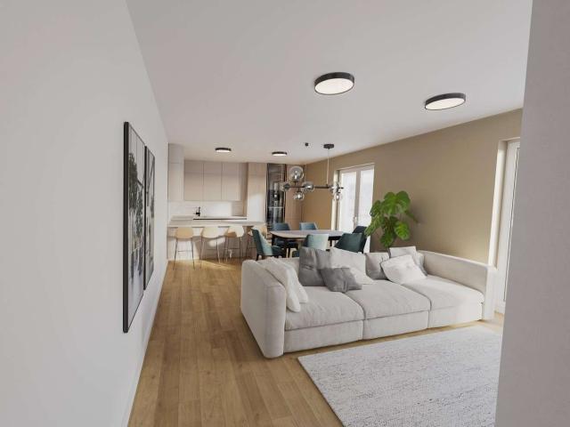 Wohnung kaufen in Bad Sobernheim, Rheinland-Pfalz