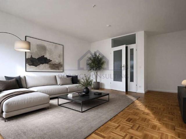 Wohnung kaufen in Bad Soden am Taunus, Hessen