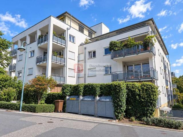 Wohnung kaufen in Bad Soden am Taunus, Main-Taunus-Kreis