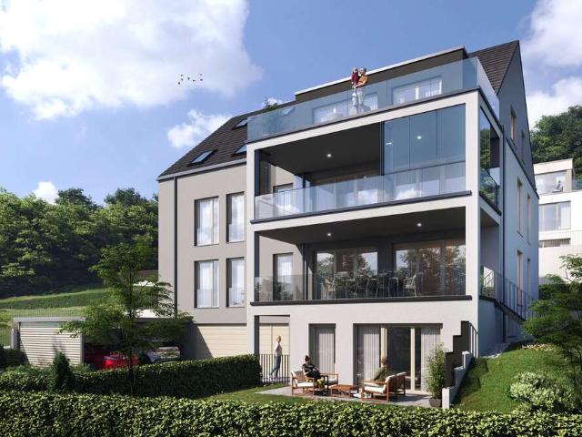 Wohnung kaufen in Bad Soden am Taunus, Hessen