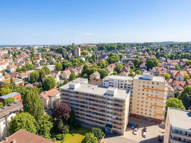 Wohnung kaufen in Bad Soden am Taunus, Hessen