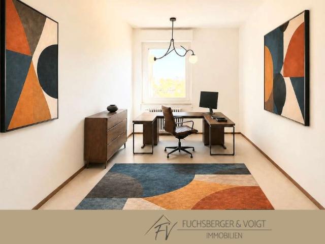 Wohnung kaufen in Bad Soden am Taunus, Hessen