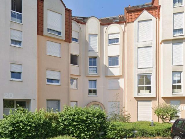 Wohnung kaufen in Bad Soden am Taunus, Hessen