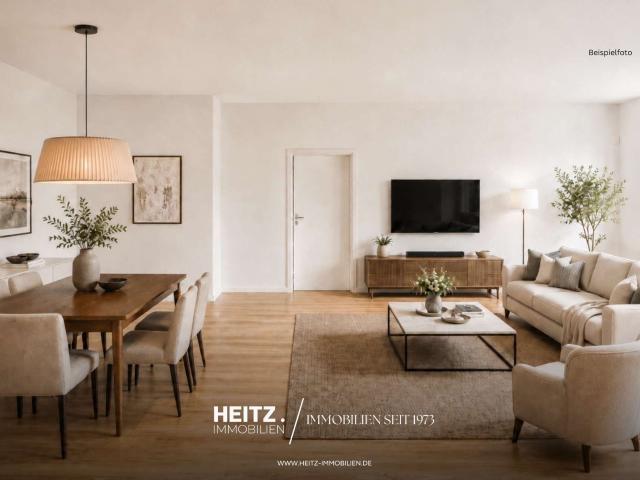 Wohnung kaufen in Bad Soden am Taunus, Hessen
