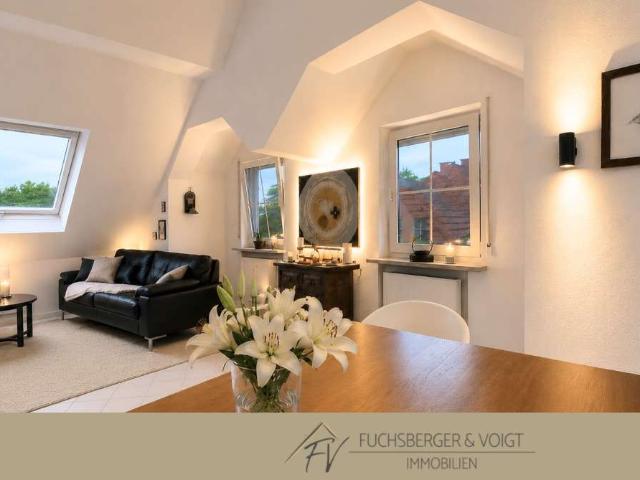 Wohnung kaufen in Bad Soden am Taunus, Hessen